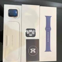 Apple watch se2/40 2024-2025 new full chưa kích
