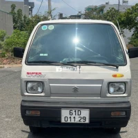 Suzuki Blink Van 2021 Lướt 580kg - Xe Nội Thành Không Cấm Giờ  