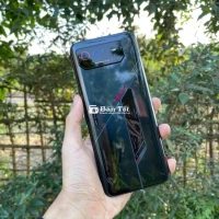 ROG Phone 6 12/128GB - Giá Rẻ - Cấu Hình Khủng