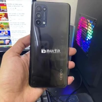 Oppo Reno5(8/128) snap 720G máy đẹp chính hãng