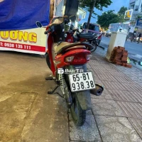wave biển số đẹp