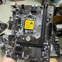 Main H110 Full Chức Năng, Cổng Đẹp, Nguyên Zin