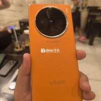 Vivo X100 16/256 zin đẹp