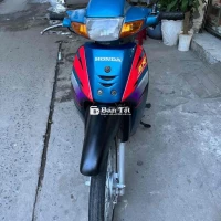 Cần bán xe như hình, giấy tờ đầy đủ, đèn đề đầy đủ  