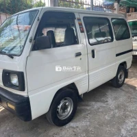 Suzuki Dòng Khác 1999 - 99.000km
