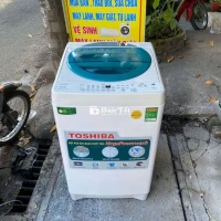Thanh lý máy giặt Toshiba 8kg  
