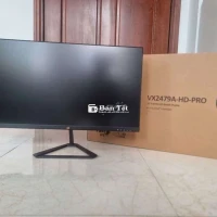 Màn hình ViewSonic VX2479A-HD-PRO 24" IPS 240Hz
