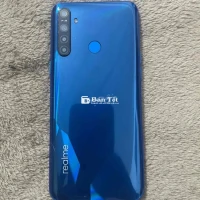 Realme 5 Pin Khủng 5000mAh - Giá Chỉ 1.200.000đ!