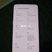 Reno2f chính hãng 2sim