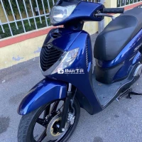 SH 150 Fi Nhập Ý 2007 BSTP 9 Chủ Ký – Xe Nhà Dư Dùng, Máy Móc Cực KỀ Êm  