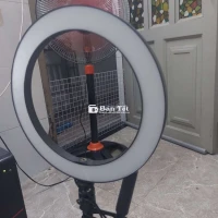Đèn livetream sáng đẹp