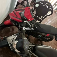 BÁN GẤP 2 XE MÁY EX150 & SIRIUS - CHUYỂN SANG XE ĐIỆN