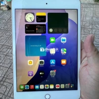 Lên đời để lại Ipad Mini Gen 5 nguyên zin 64G