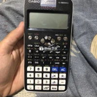 máy tính casio fx-580vn