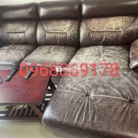 Bọc lại sofa tại nhà, sửa chữa, đóng mới sofa