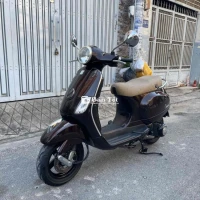 Vespa LX 125ie 2011 BSTP - Xe Đẹp, Máy Zin, Ngay Chủ!