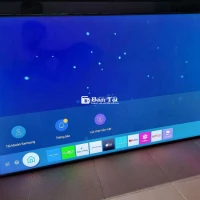Thanh lý TiVi SAMSUNG Qled 55"Q70T 4k giong nói 👈