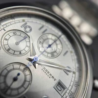 Đồng hồ Burberry