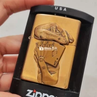 Zippo 1999 new full box