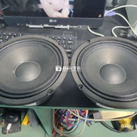 Thanh lý Bass 16 Coil 35 DIY