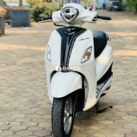 YAMAHA GRANDER PHANH ABS ĐỜI MỚI 2024