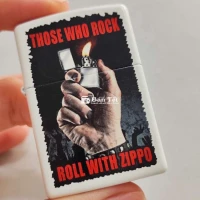 Zippo 2015 new