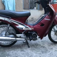 wave110 Taiwan -đài loan…xe zin. chính chủ bstphcm
