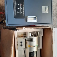 Motor cửa cuốn