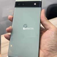 Pixel 6a Full Box Quốc Tế