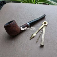 Tẩu gỗ chacom chính hãng