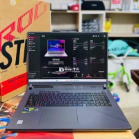 ROG Strix G18 Plus I9-14900HX , 32G ,RTX 4070,18"