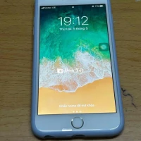 Iphone 6 Plus 64GB quốc tế like new 97%