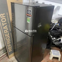 Tủ lạnh Sharp 190l Thái Lan sử dụng tốt như mới.