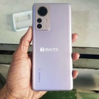 Mi 12s pro 12/256