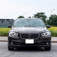 BMW 528i GT sản xuất 2017 siêu mới