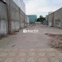 Bán đất full thổ mt gần Chợ Vĩnh Lôc A Bình Chánh diện tích 132m2 shr