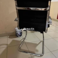 Bán ghế Inox dày ngoại hình như hình giá 150k