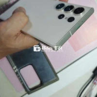S23 ultra Mỹ, 8/256, máy đẹp, zin