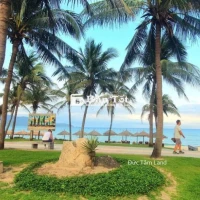 CHO THUÊ ĐẤT 400M2 ĐƯỜNG MỸ KHÊ 4, GẦN BIỂN, SS VÕ NGUYÊN GIÁP