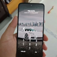 Cần Pass Redmi note 11 như hình