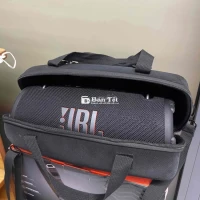 JBL XTREME 3 Loa còn mới 98-99%. Full phụ kiện. Chưa kích hoạt bảo hành. Cần bán lên đời. Giá không fix.