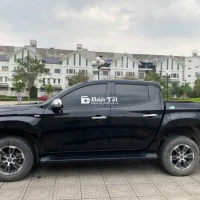 Mitsubishi Triton 2022 4x2 AT - 47000 km