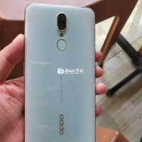 Dư dùng bán nhanh Oppo F11 (8/256GB) - Mới 99%