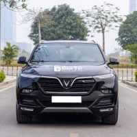VinFast Lux SA2.0 Plus 2022 - Siêu Mới, Chỉ 50.000km!