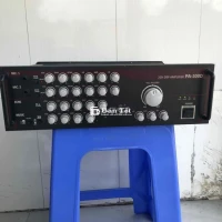 Bán Amli. karaoke  PA-300 D