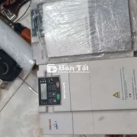 Biến tần 1 pha 220 ra 3pha 380b