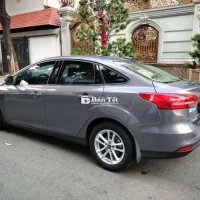 Ford Focus 2017 1.5L Ecoboost - Biển TP.HCM - Chính Chủ