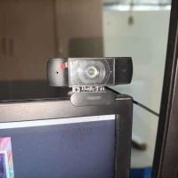 Bán webcam rapoo còn dùng tốt giá pass lại rẻ