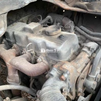 Xe KIA 1T4 - Máy nổ êm ru, chạy khỏe, cần bán gấp!