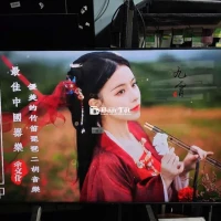 Siêu phẩm Tivi QLED 4K Samsung 65 inch - Giá hời!